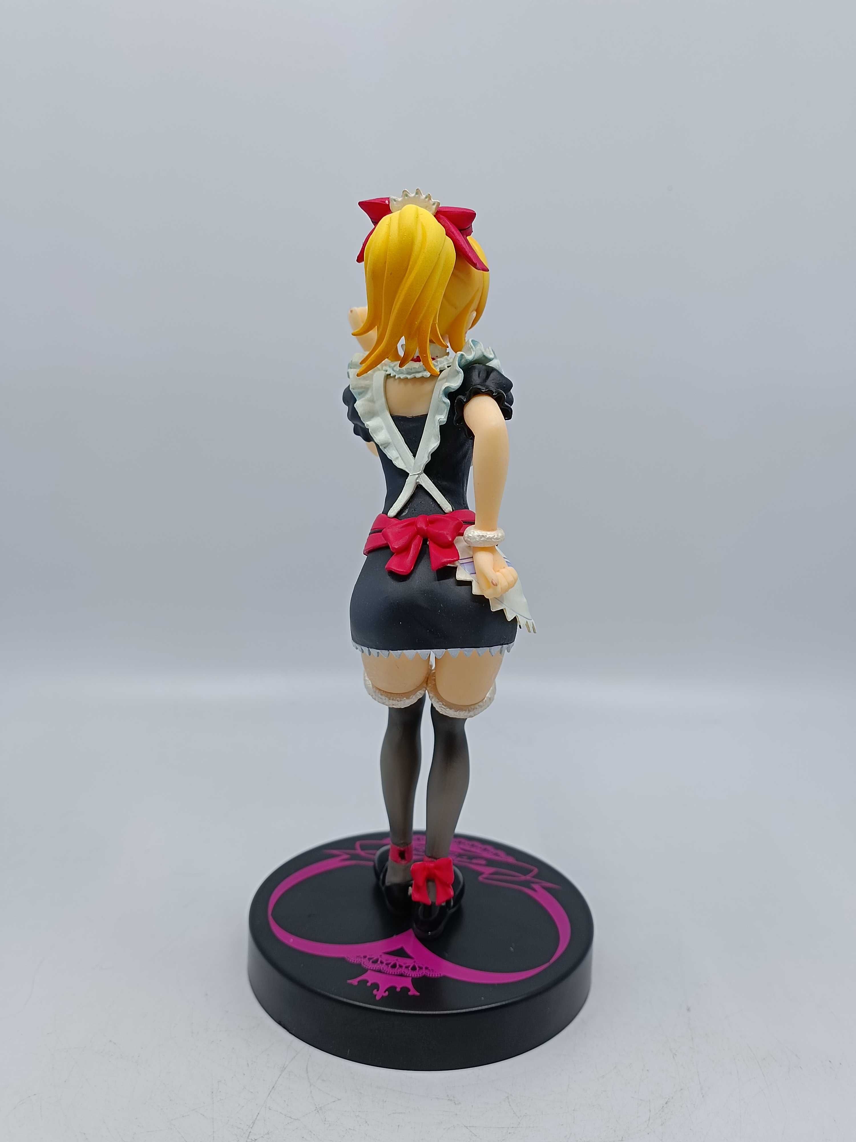 Figurka Love Live! - Ayase Eli Mo Gyutto love de Sekkinchuu! - FuRyu