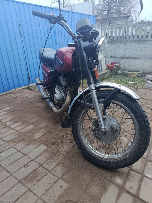 Продам іж планета 5 на бойовому ходу