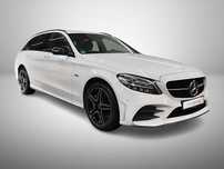 Mercedes-Benz C 300 de T 9G-TRONIC Night Edition