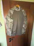 Koszulobluza Combat Shirt MTP Multicam 180/100