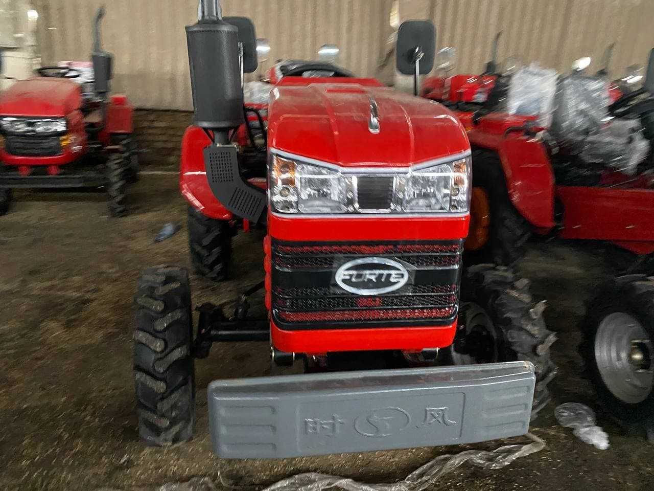 МІНІТРАКТОР SHIFENG SF-240В! Доставка Безкоштовно! Кредит! Масла