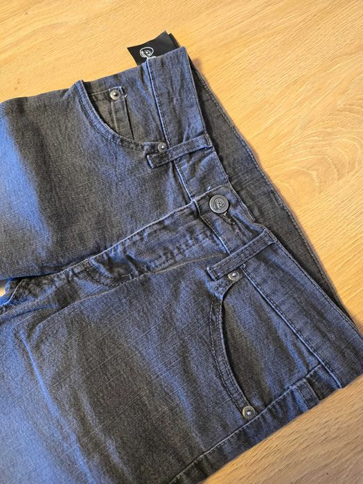 Джинси скіні, стрейч