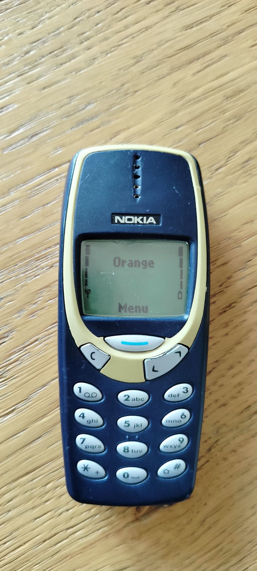 Telefon Nokia 3310