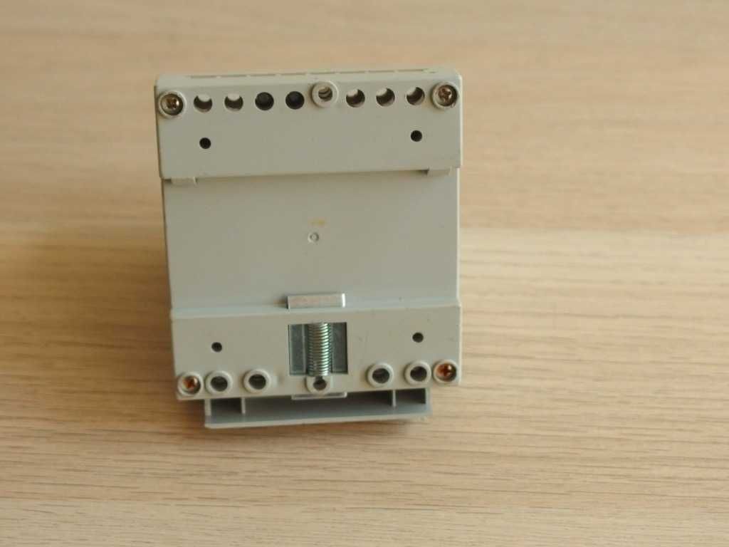 Video-domofon Bitron transformator 230 12V 2,3A 28VA szyna TH35
