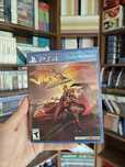 PS4 Jak X Combat Racing Limited Run Nowa w Folii SKLEP/SKUP