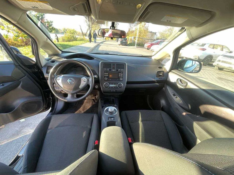 Продається NISAN Leaf