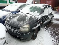 RENAULT CLIO II 1.2 16V *na części*