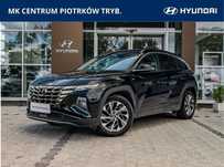 Hyundai Tucson 1.6T-GDI 48V 180KM 4WD EXECUTIVE 7DCT Salon PL Gwar. 2026 od Dealera