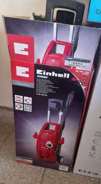 einhell lavadora alta pressão tc-hp 2042 pc