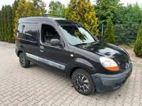 Renault Kangoo 1.5 DCi Klimatyzacja Bezwypadkowy