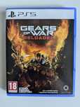 Gears of War Reloaded