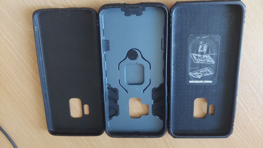 Чехли до Samsung Galaxy S9
