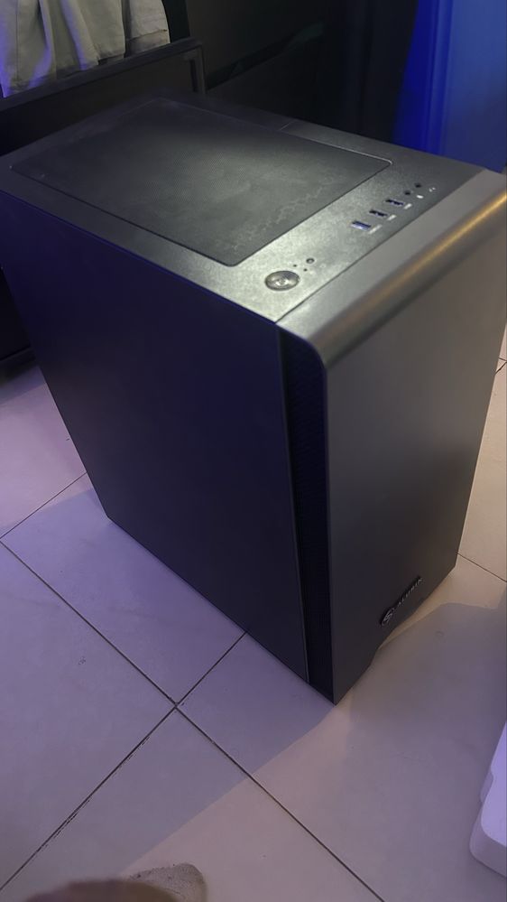 Torre para Computador