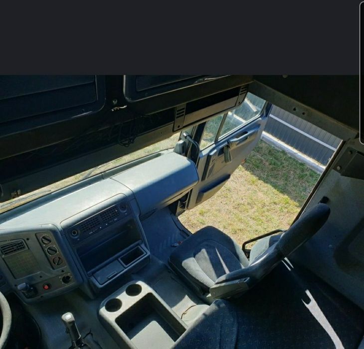 Продам вантажівку DAF ATI