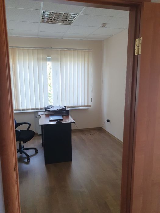 Оренда кабінетів