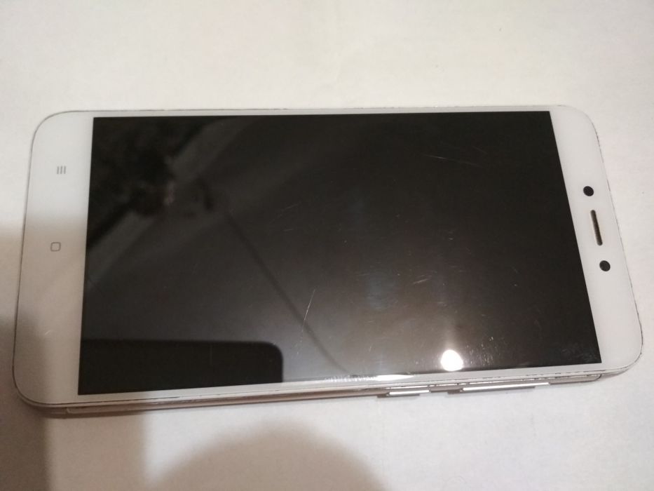 Xiaomi Redmi 4х б/у.