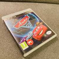 Gra PS3 Auta 2 / Cars 2 [PL] Disney Pixar