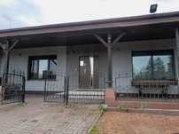 Noclegi Grey House