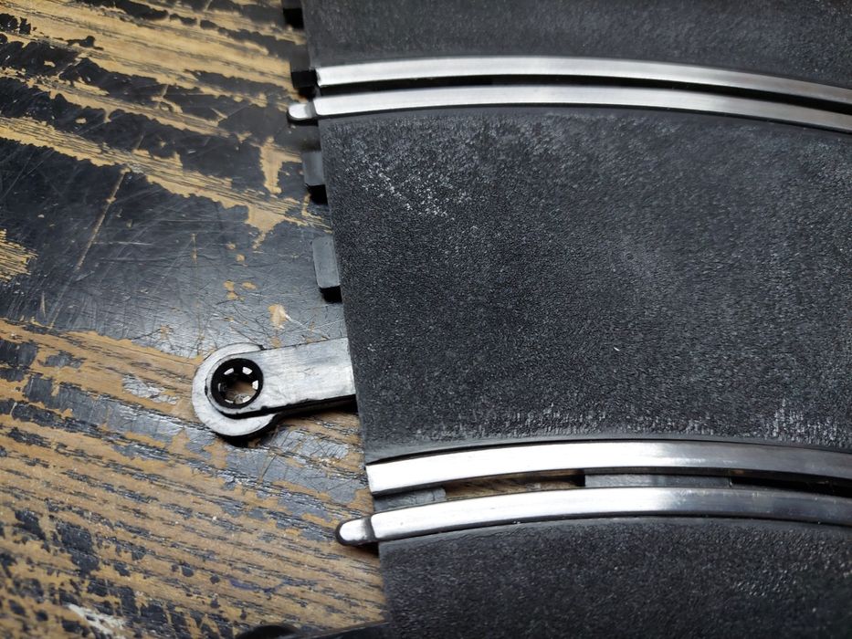 Curva standard 45° scalextric