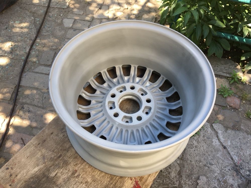 Диски BMW 5/120 R15 13 стиль