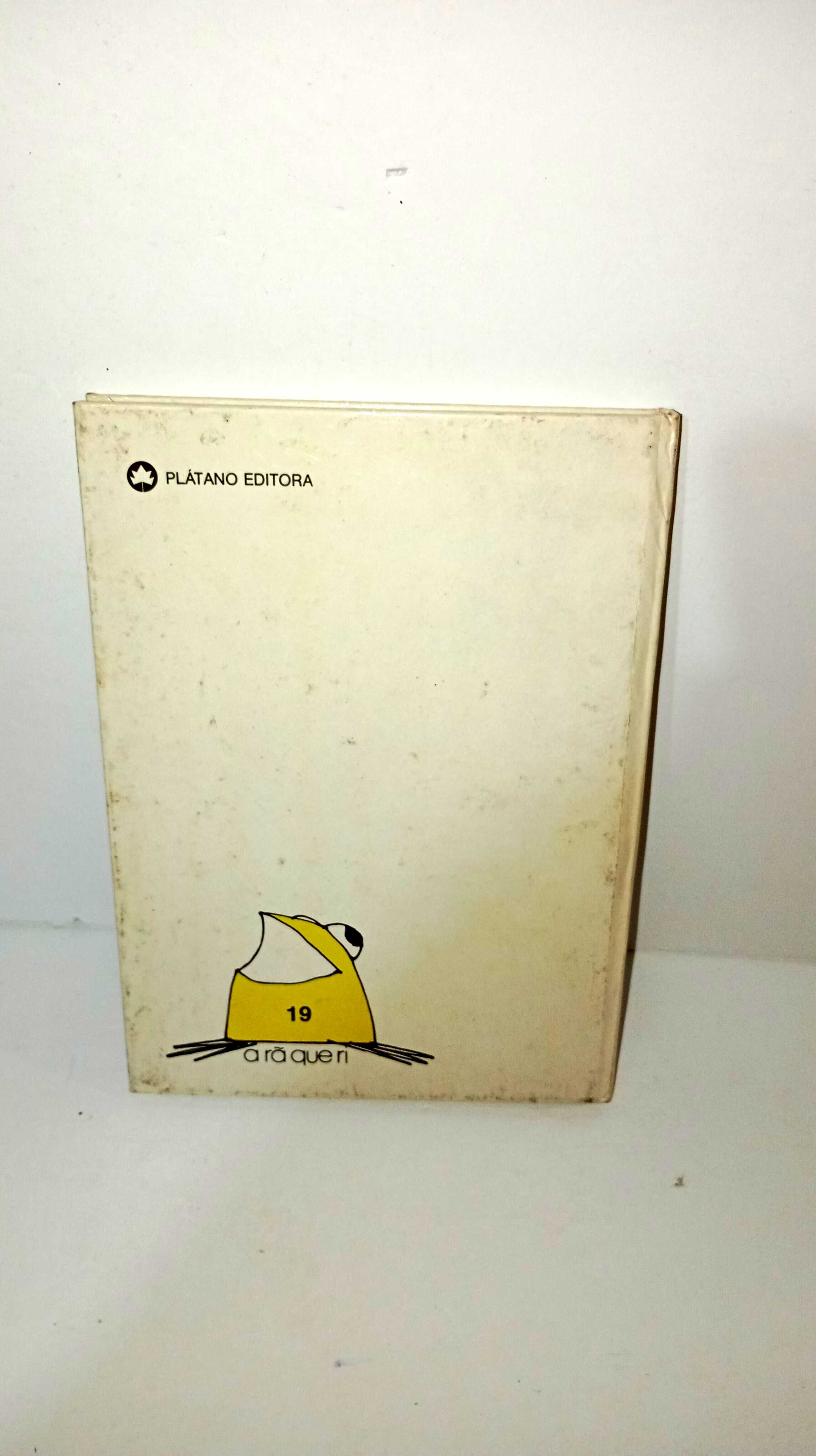 Pedro e o Mágico - Plátano editora