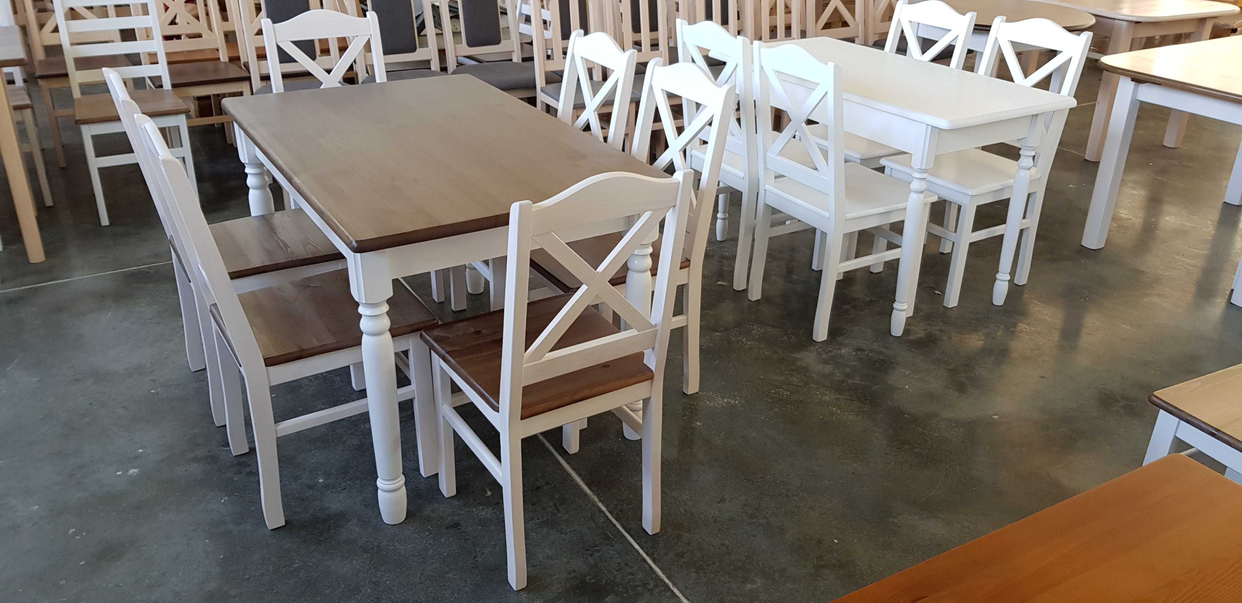 Krzesło do restauracji baru kuchni mocne twarde nowe Producent