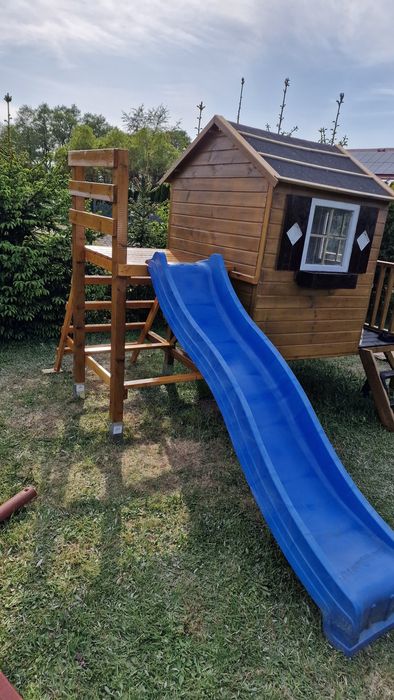 Wynajem Domki Letniskowe Jezioro Żarnowieckie Lubkowo [Dębki 4km]