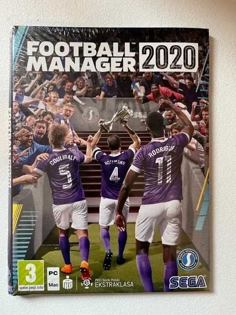 Gry PC różne tytuły