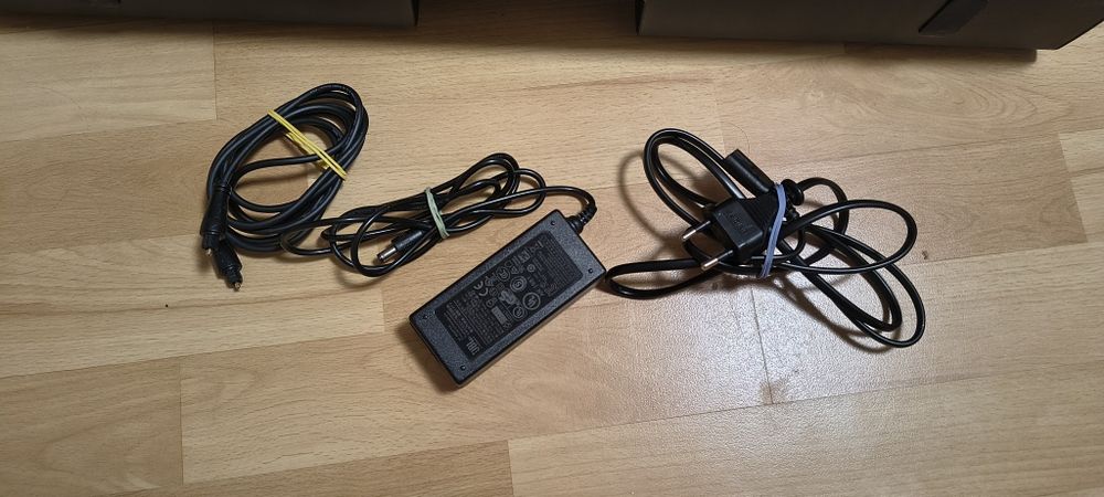 Soundbar JBL Bar Studio 2.0 30W