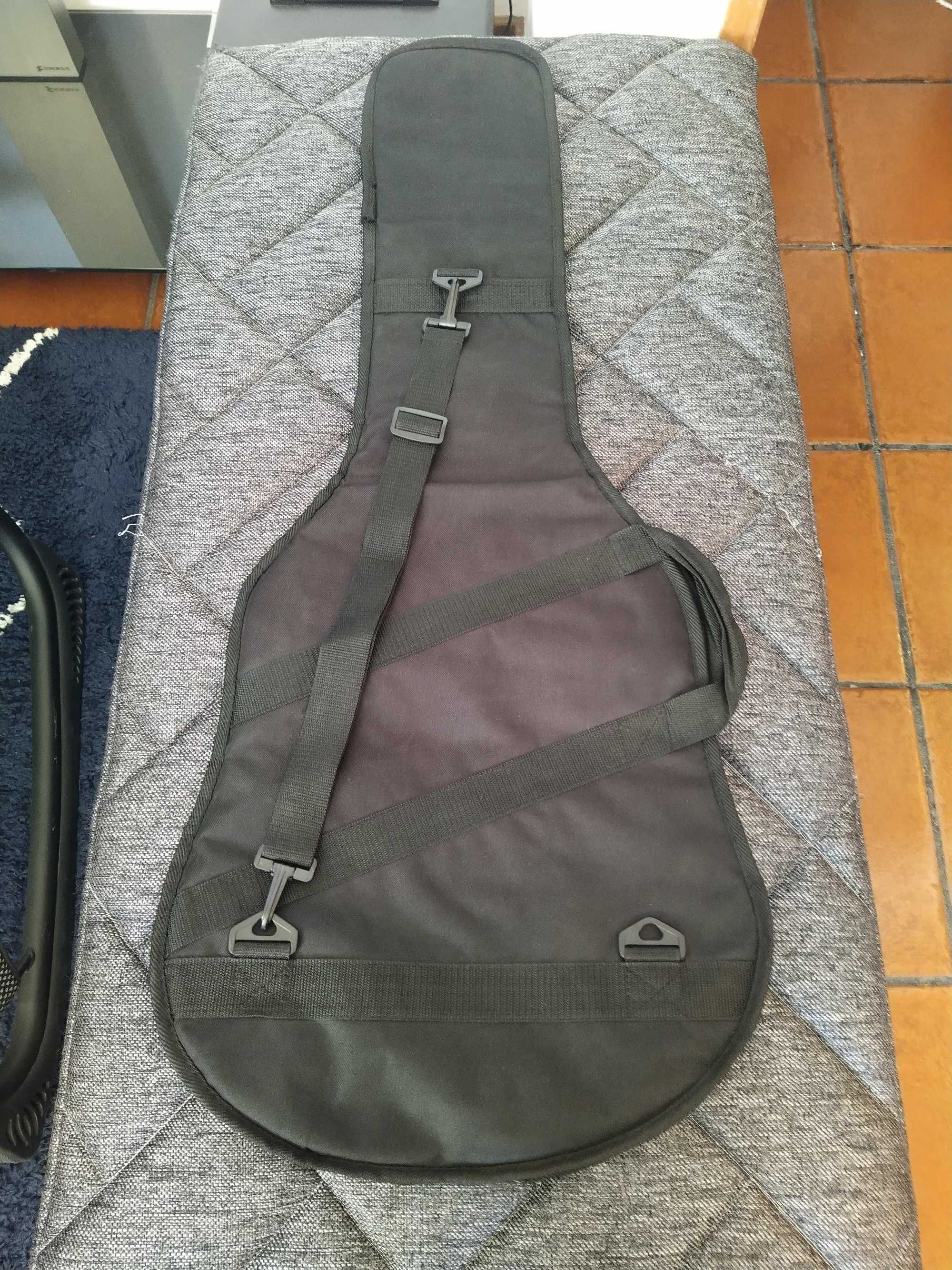 Gigbag guitarra Ibanez