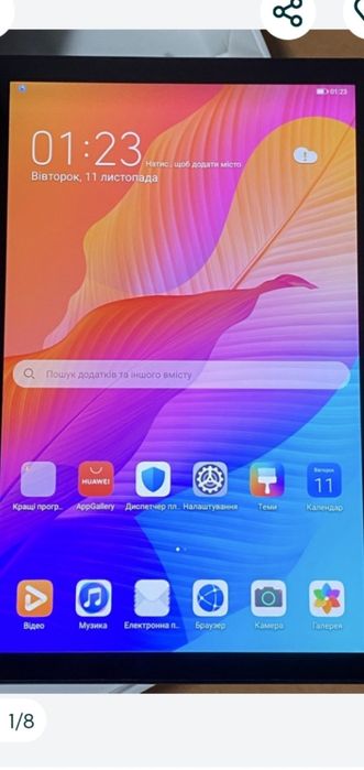 Продам планшет Huawei MatePad T10 2/32