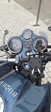 Bmw r1150r 2004r.