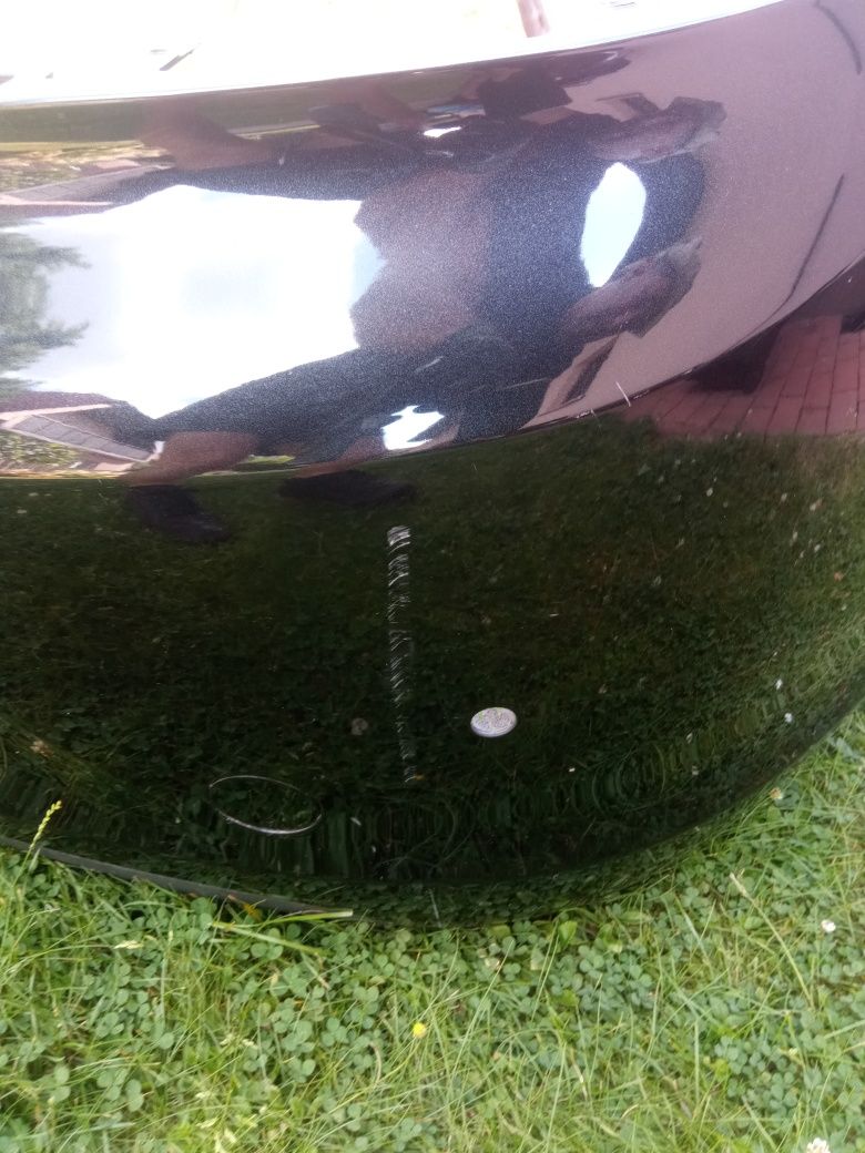 Drzwi, zderzak tył kamera pdc, klamki Insignia lift z22c