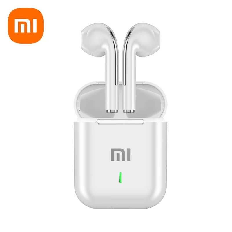 Xiaomi J18 słuchawki douszne True bezprzewodowe słuchawki