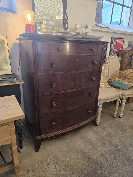 Meble używane odnowione