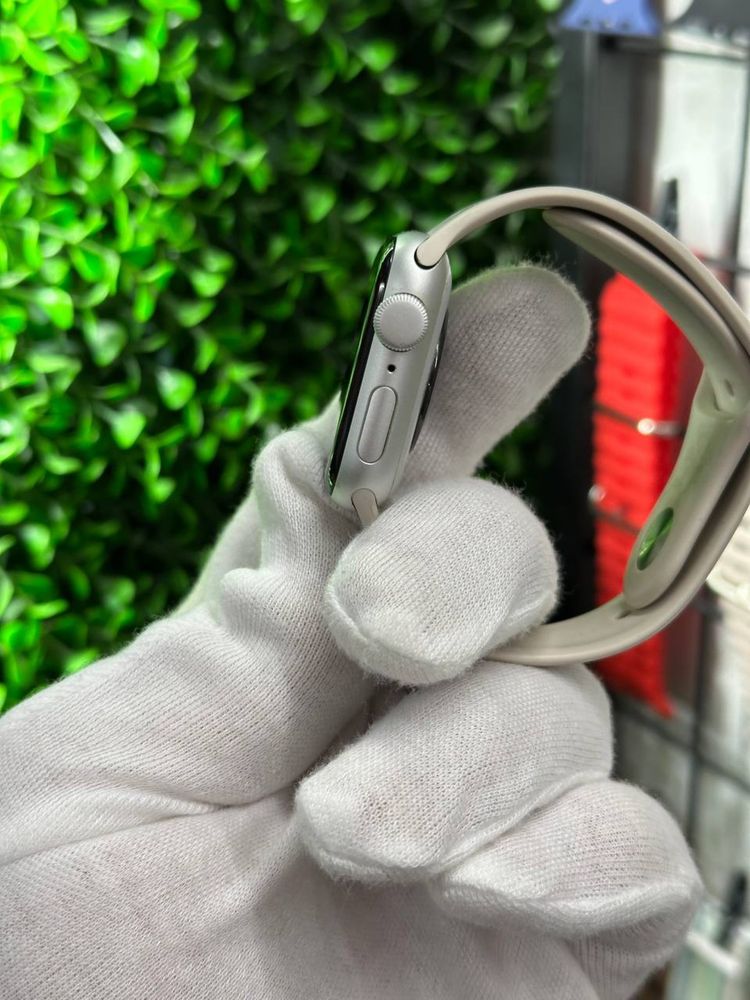Apple Watch SE2 40mm Starlight Ідеал Магазин, Гарантія, Вибір