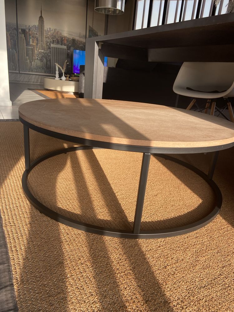 Mesa   Laskasas  98x34