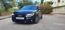 Audi A1 sline gasóleo