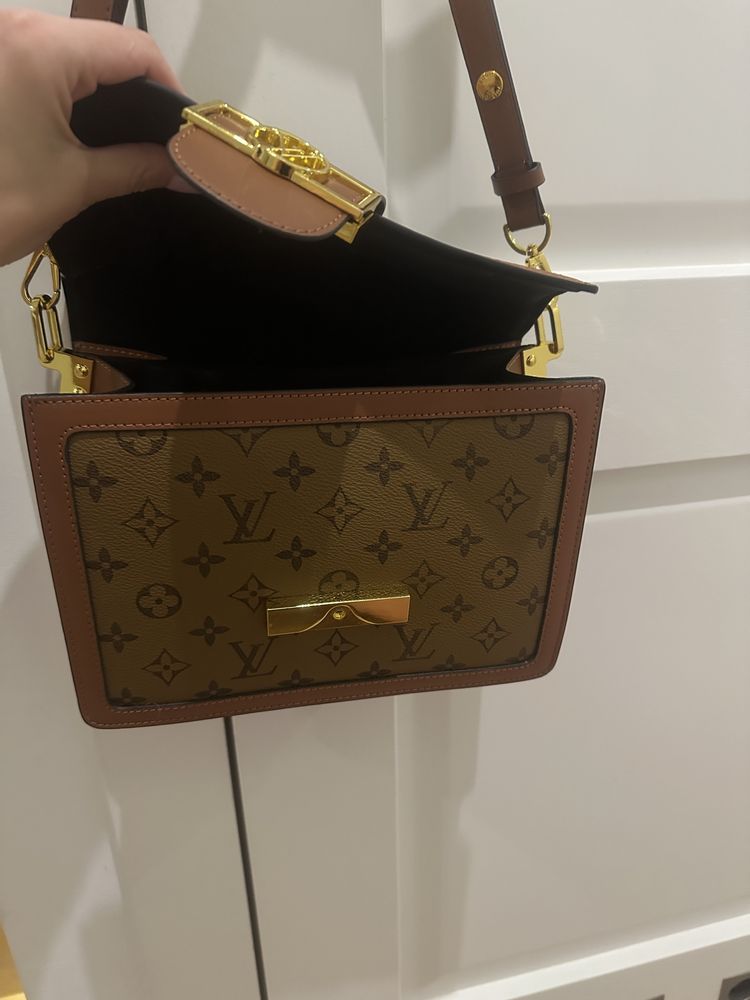 Torebka louis vuitton jak nowa