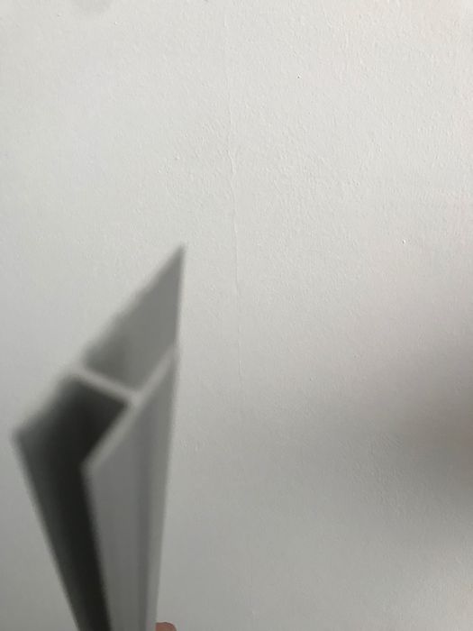 Profil do montazy paneli