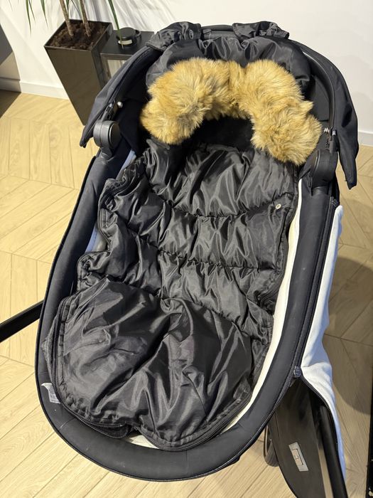 Wozek cybex priam 4.0 zestaw 3w1 plus fotelik