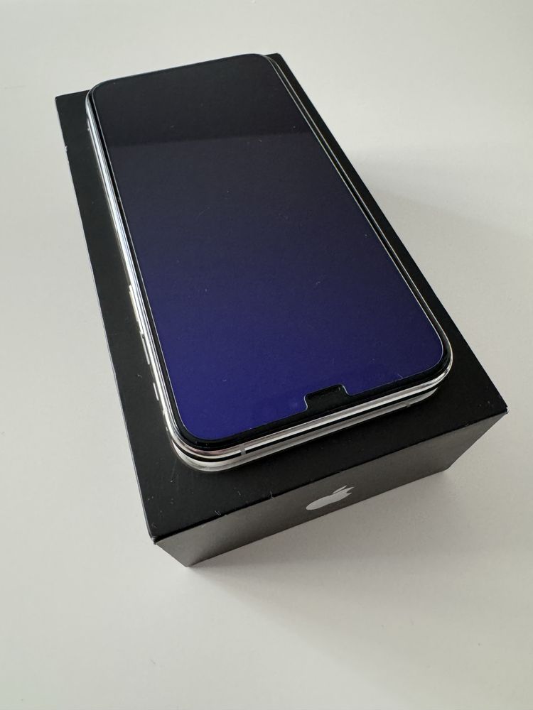 iPhone 11 Pro Silver 64GB