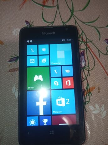Смартфон Nokia Lumia 430