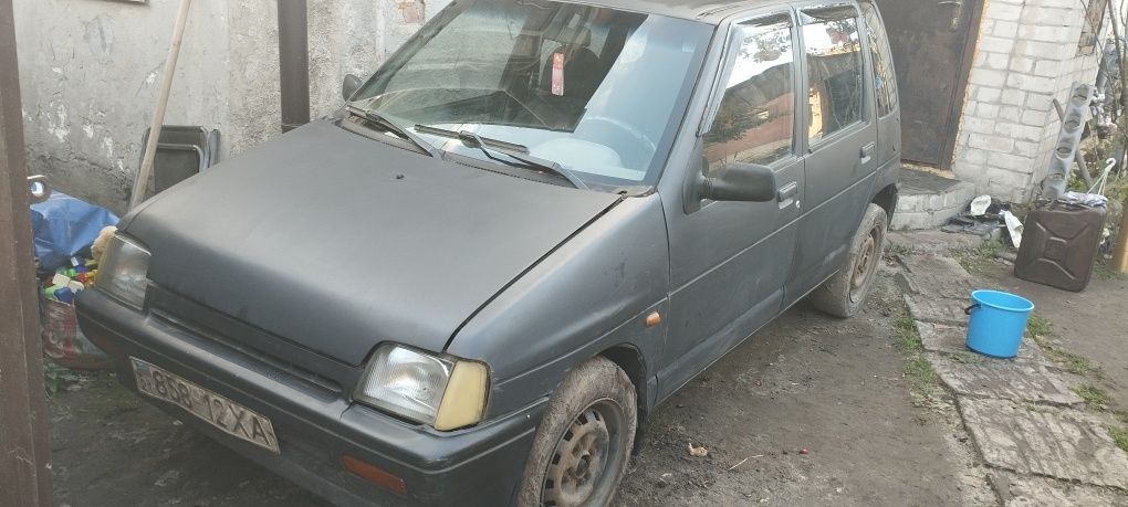 Продам DAEWOO Tico