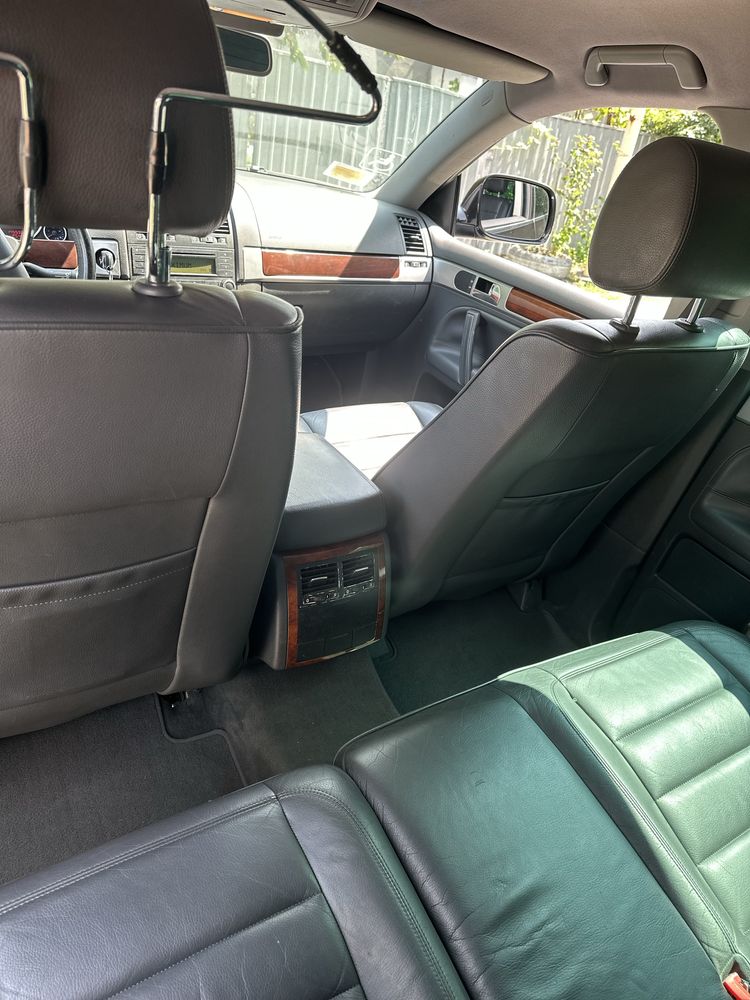 Volkswagen Touareg Туарег 2003 року Одеса