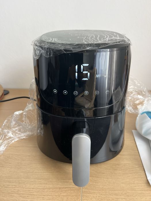 Air Fryer Nova 4 Litros