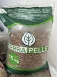 Terra pellet A1 premium z dostawą