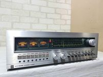 FM/AM Стерео тюнер Dual CT-1440  б/у з  Німеччини