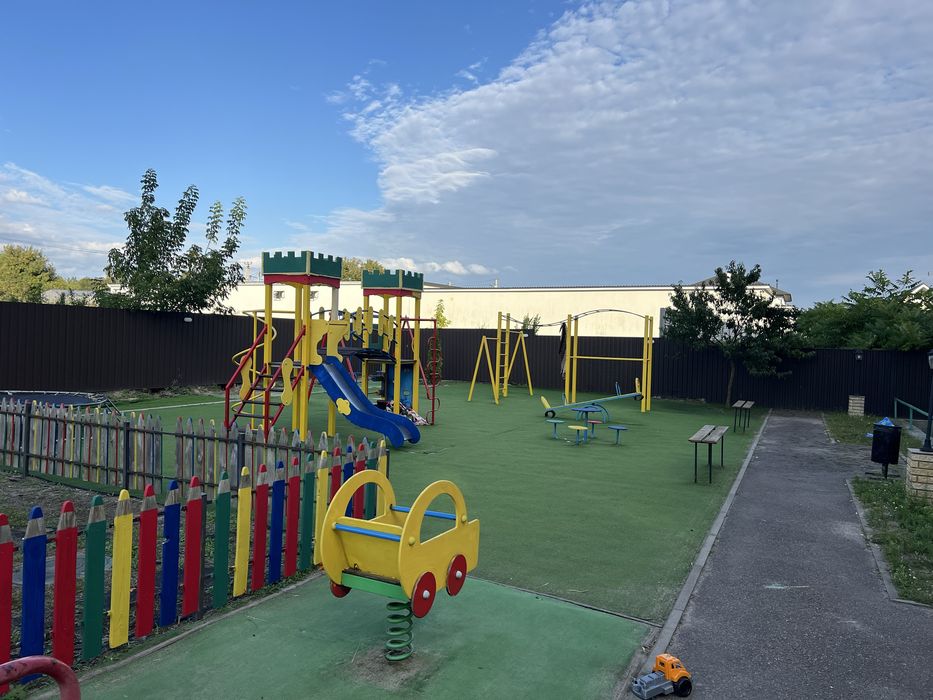 Продаж 1к квартири ЖК Супутник Білогородка