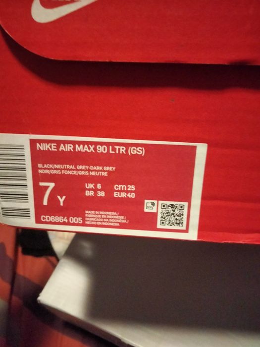 Nike Air Max 90 rozm 40